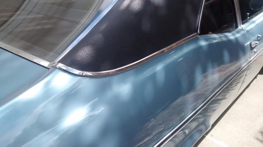 Used 1969 Chevrolet Nova -SS CLONE- QUALITY DRIVER | Mundelein, IL