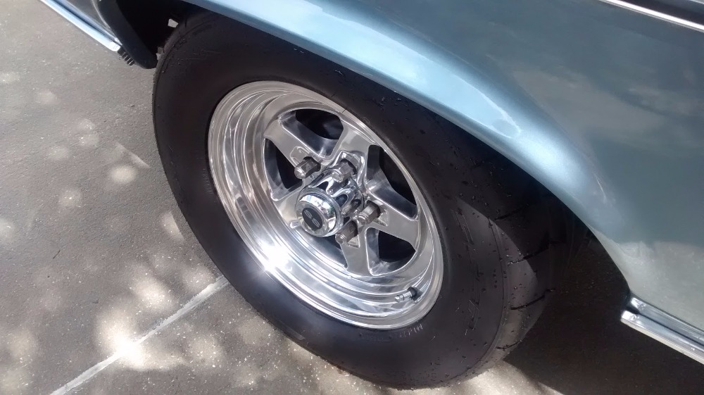 Used 1969 Chevrolet Nova -SS CLONE- QUALITY DRIVER | Mundelein, IL
