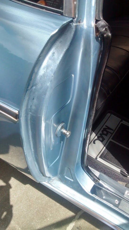 Used 1969 Chevrolet Nova -SS CLONE- QUALITY DRIVER | Mundelein, IL