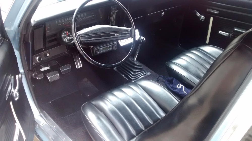 Used 1969 Chevrolet Nova -SS CLONE- QUALITY DRIVER | Mundelein, IL