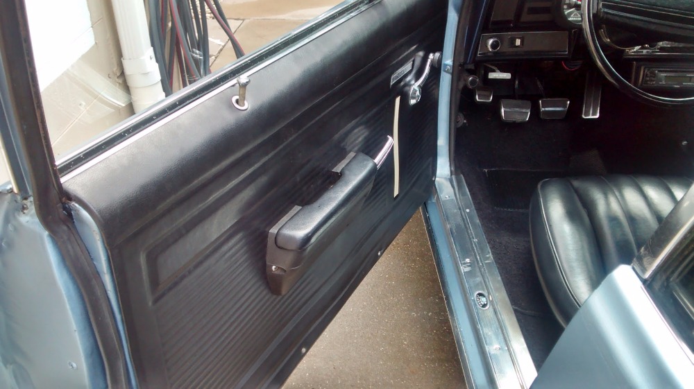 Used 1969 Chevrolet Nova -SS CLONE- QUALITY DRIVER | Mundelein, IL