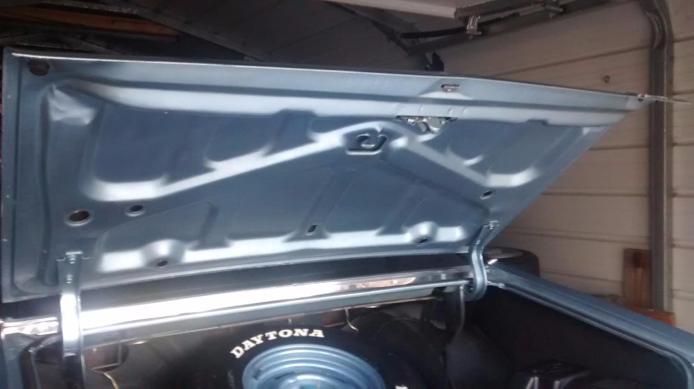 Used 1969 Chevrolet Nova -SS CLONE- QUALITY DRIVER | Mundelein, IL