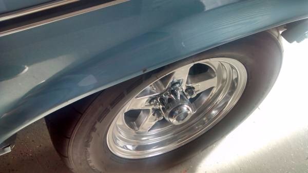 Used 1969 Chevrolet Nova -SS CLONE- QUALITY DRIVER | Mundelein, IL