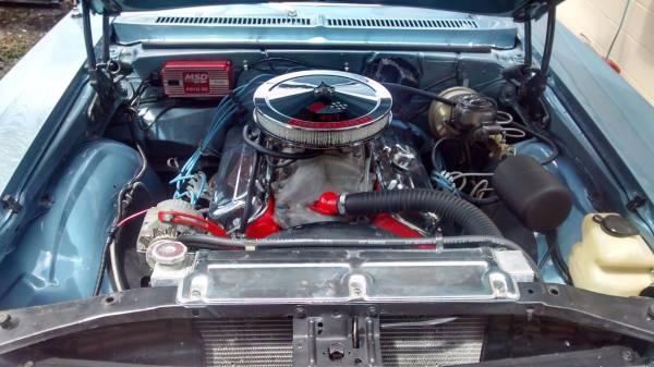 Used 1969 Chevrolet Nova -SS CLONE- QUALITY DRIVER | Mundelein, IL
