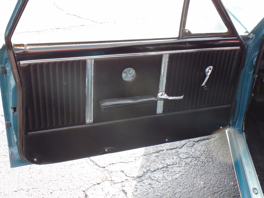 Used 1964 Chevrolet El Camino -BIG BLOCK 454 V-8- SEE VIDEO | Mundelein, IL