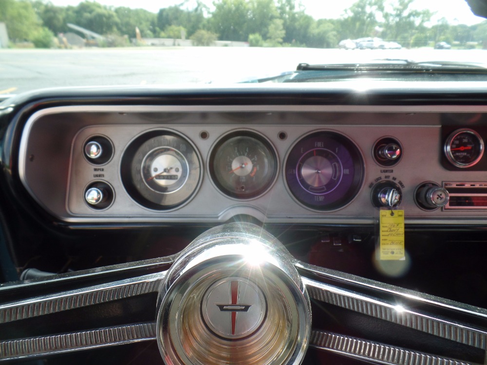 Used 1964 Chevrolet El Camino -BIG BLOCK 454 V-8- SEE VIDEO | Mundelein, IL