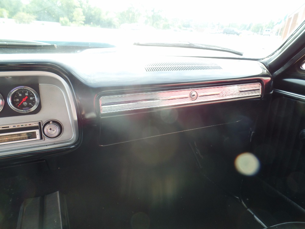 Used 1964 Chevrolet El Camino -BIG BLOCK 454 V-8- SEE VIDEO | Mundelein, IL