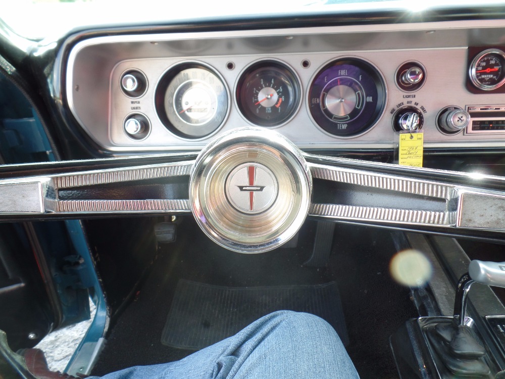 Used 1964 Chevrolet El Camino -BIG BLOCK 454 V-8- SEE VIDEO | Mundelein, IL