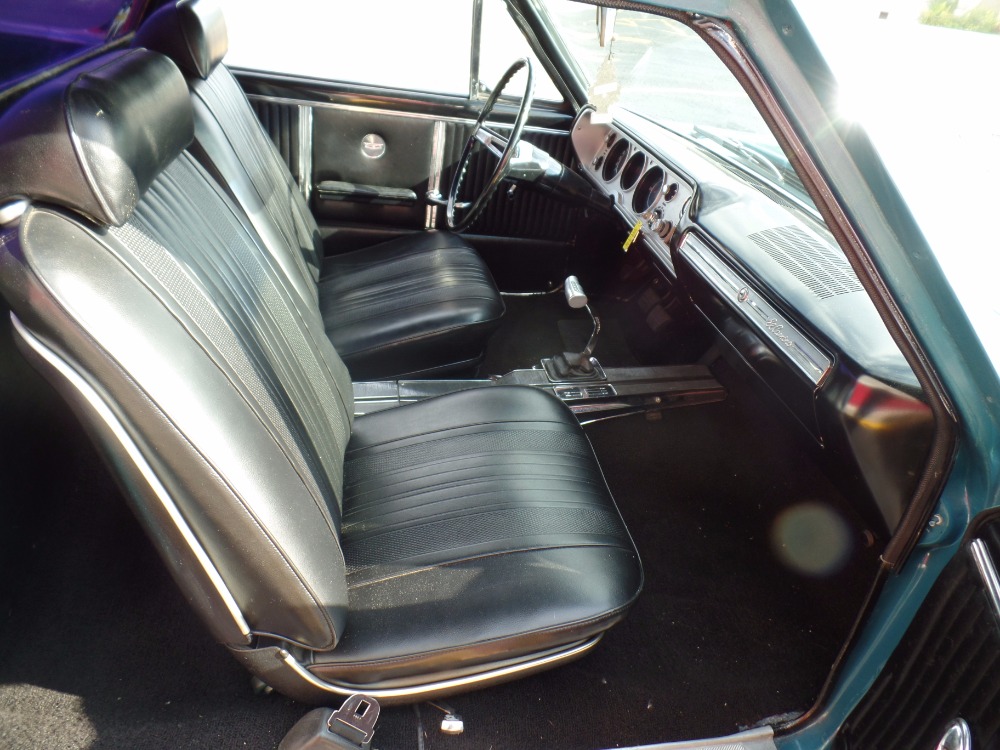 Used 1964 Chevrolet El Camino -BIG BLOCK 454 V-8- SEE VIDEO | Mundelein, IL