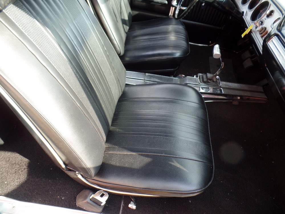 Used 1964 Chevrolet El Camino -BIG BLOCK 454 V-8- SEE VIDEO | Mundelein, IL