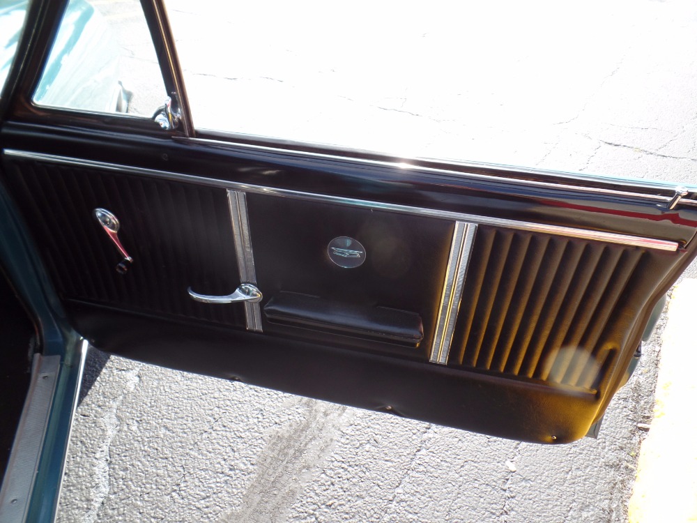 Used 1964 Chevrolet El Camino -BIG BLOCK 454 V-8- SEE VIDEO | Mundelein, IL
