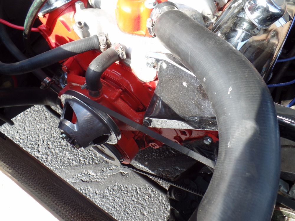 Used 1964 Chevrolet El Camino -BIG BLOCK 454 V-8- SEE VIDEO | Mundelein, IL