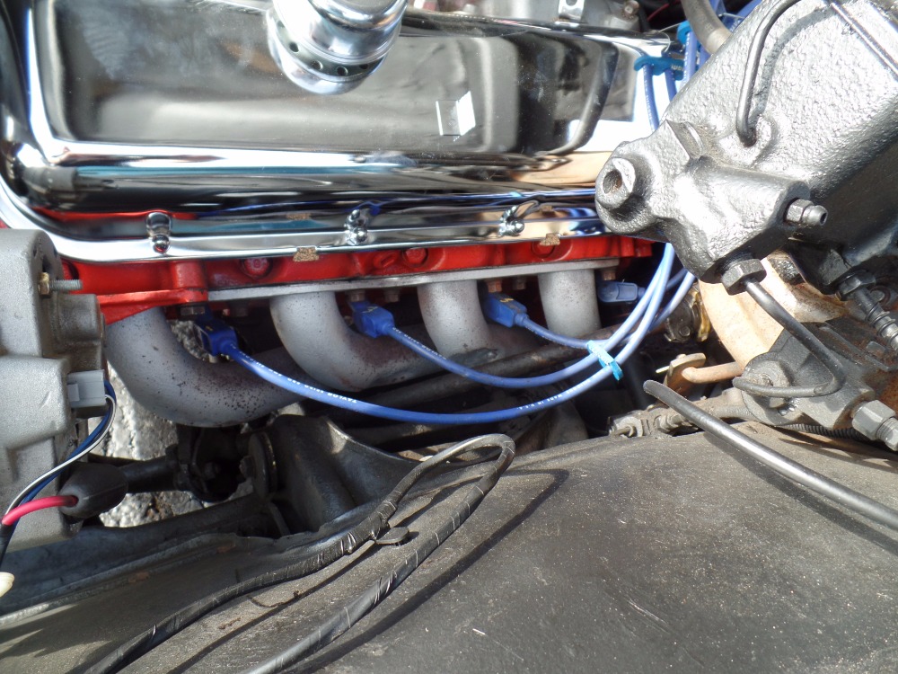 Used 1964 Chevrolet El Camino -BIG BLOCK 454 V-8- SEE VIDEO | Mundelein, IL