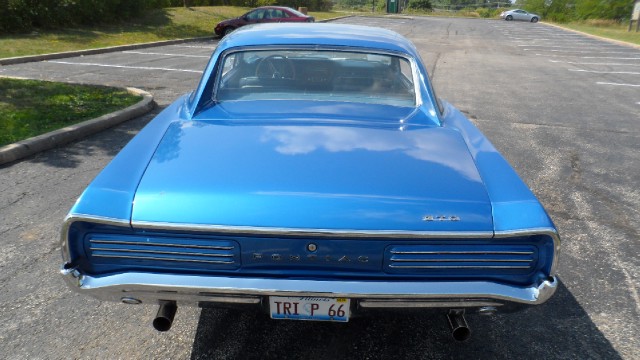 Used 1966 Pontiac GTO GTO-SOLD | Mundelein, IL