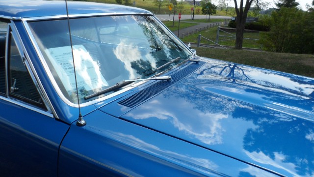 Used 1966 Pontiac GTO GTO-SOLD | Mundelein, IL