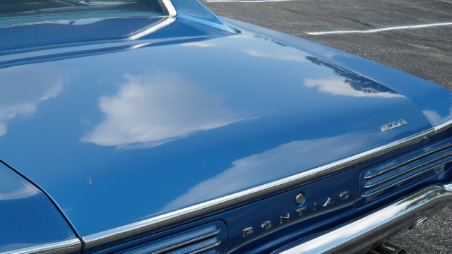 Used 1966 Pontiac GTO GTO-SOLD | Mundelein, IL