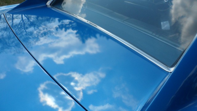 Used 1966 Pontiac GTO GTO-SOLD | Mundelein, IL