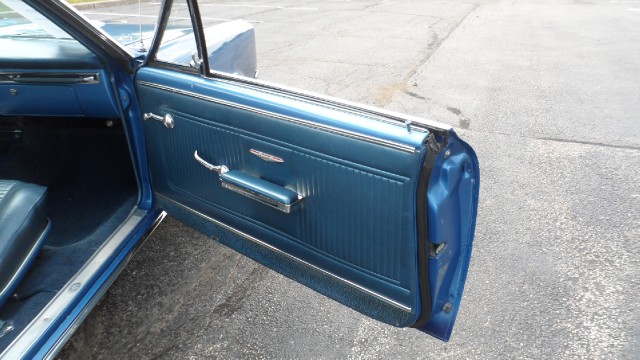 Used 1966 Pontiac GTO GTO-SOLD | Mundelein, IL