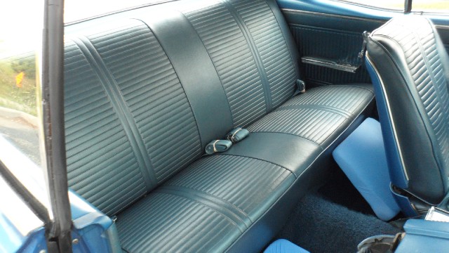 Used 1966 Pontiac GTO GTO-SOLD | Mundelein, IL