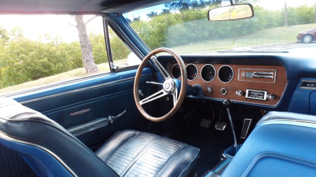 Used 1966 Pontiac GTO GTO-SOLD | Mundelein, IL