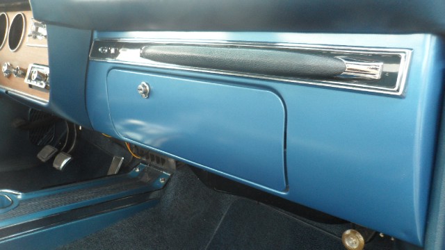 Used 1966 Pontiac GTO GTO-SOLD | Mundelein, IL