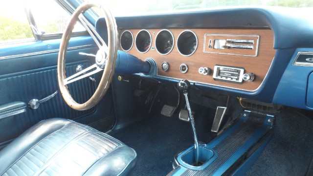 Used 1966 Pontiac GTO GTO-SOLD | Mundelein, IL