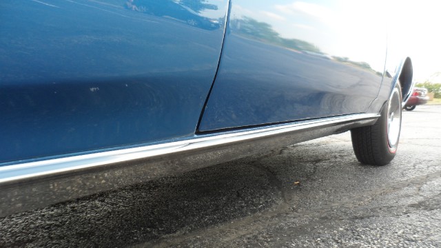 Used 1966 Pontiac GTO GTO-SOLD | Mundelein, IL