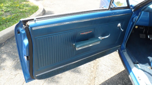 Used 1966 Pontiac GTO GTO-SOLD | Mundelein, IL