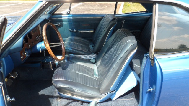 Used 1966 Pontiac GTO GTO-SOLD | Mundelein, IL
