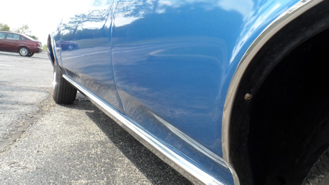 Used 1966 Pontiac GTO GTO-SOLD | Mundelein, IL