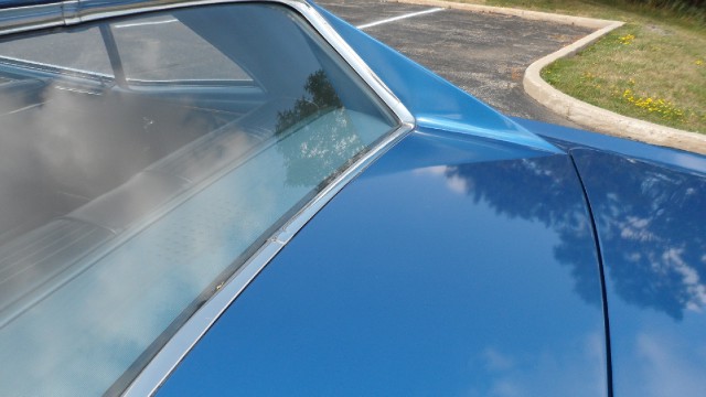 Used 1966 Pontiac GTO GTO-SOLD | Mundelein, IL