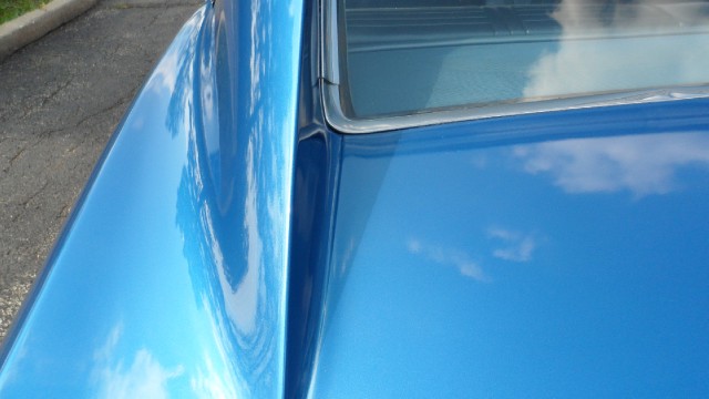 Used 1966 Pontiac GTO GTO-SOLD | Mundelein, IL