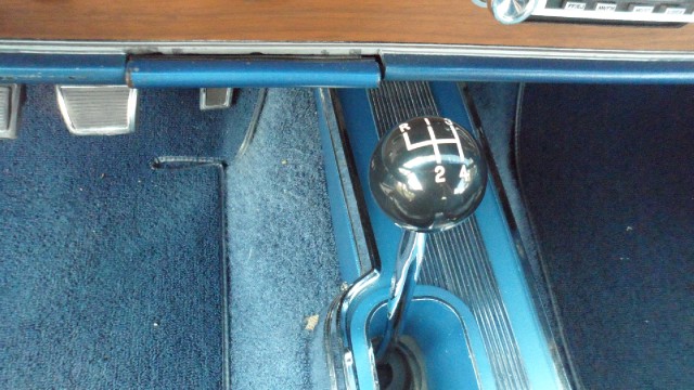 Used 1966 Pontiac GTO GTO-SOLD | Mundelein, IL