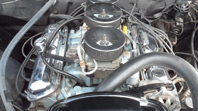 Used 1966 Pontiac GTO GTO-SOLD | Mundelein, IL