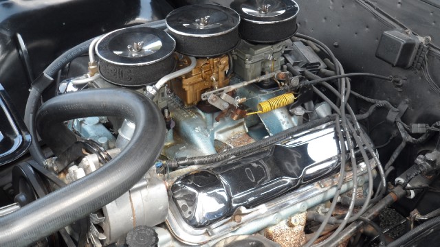 Used 1966 Pontiac GTO GTO-SOLD | Mundelein, IL