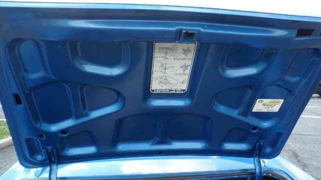 Used 1966 Pontiac GTO GTO-SOLD | Mundelein, IL