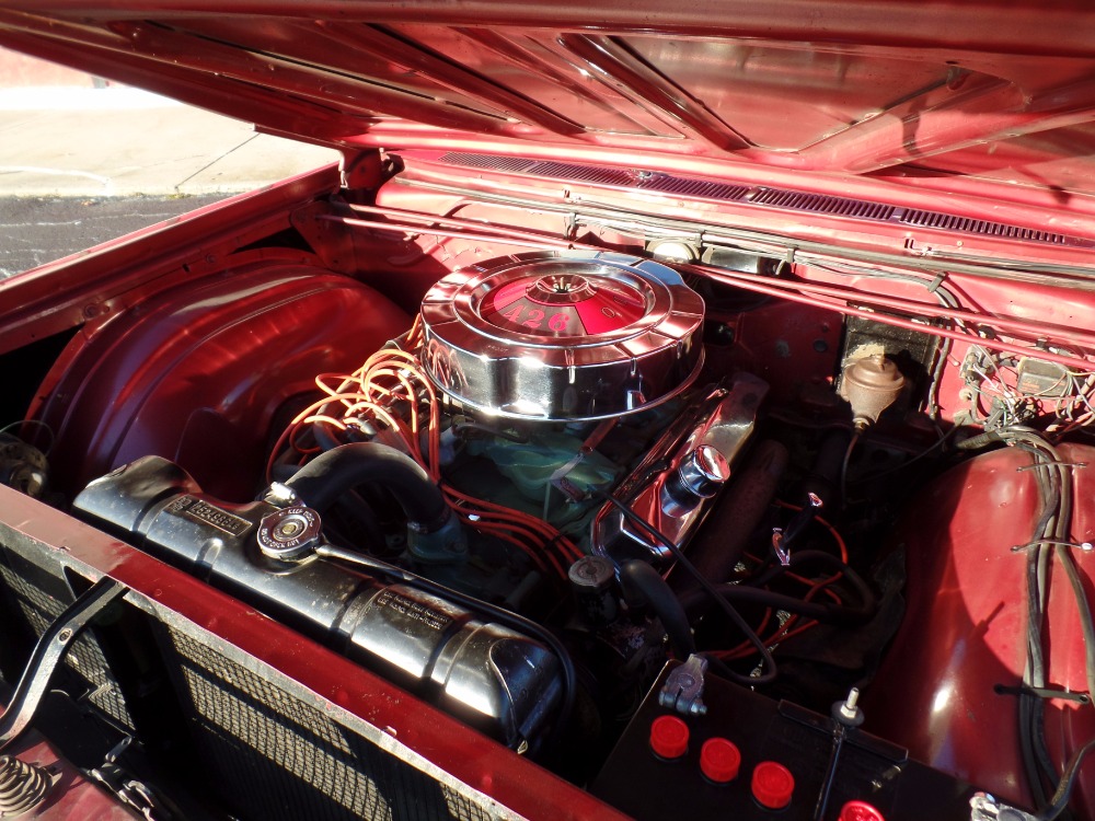 Used 1965 Plymouth Sport Fury -NUMBERS MATCHING- SURVIVOR WITH LOW MILES- 4 SPEED MOPAR- | Mundelein, IL