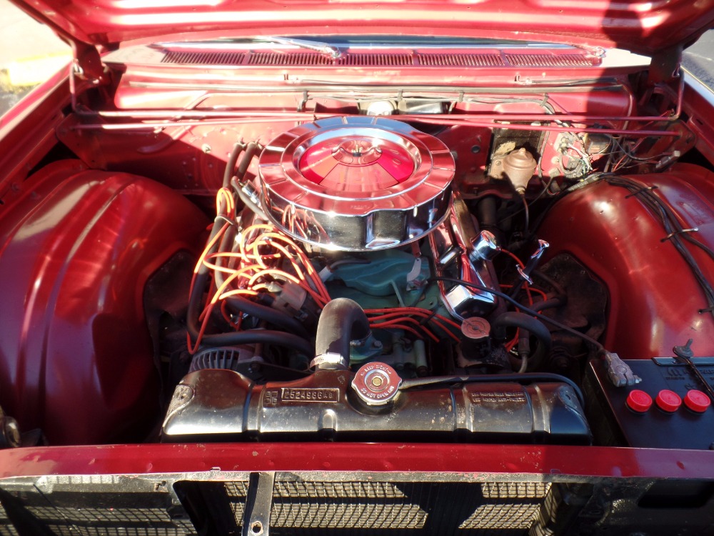 Used 1965 Plymouth Sport Fury -NUMBERS MATCHING- SURVIVOR WITH LOW MILES- 4 SPEED MOPAR- | Mundelein, IL