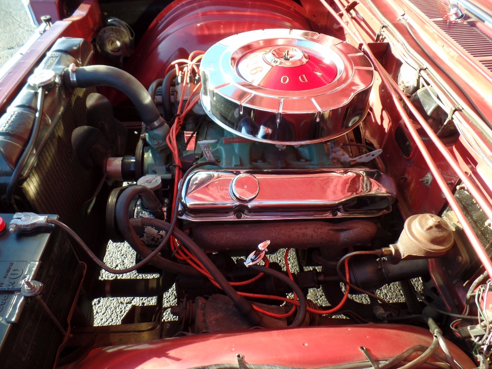 Used 1965 Plymouth Sport Fury -NUMBERS MATCHING- SURVIVOR WITH LOW MILES- 4 SPEED MOPAR- | Mundelein, IL
