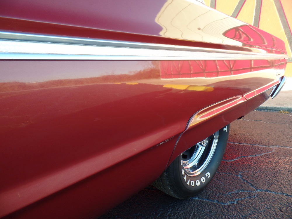 Used 1965 Plymouth Sport Fury -NUMBERS MATCHING- SURVIVOR WITH LOW MILES- 4 SPEED MOPAR- | Mundelein, IL