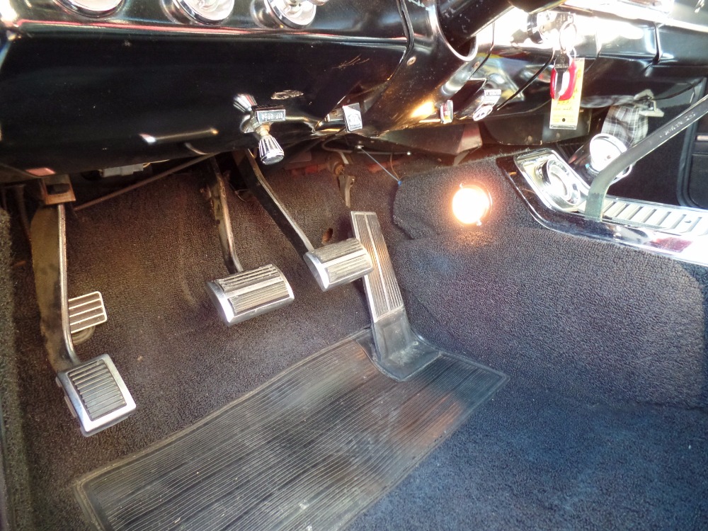 Used 1965 Plymouth Sport Fury -NUMBERS MATCHING- SURVIVOR WITH LOW MILES- 4 SPEED MOPAR- | Mundelein, IL