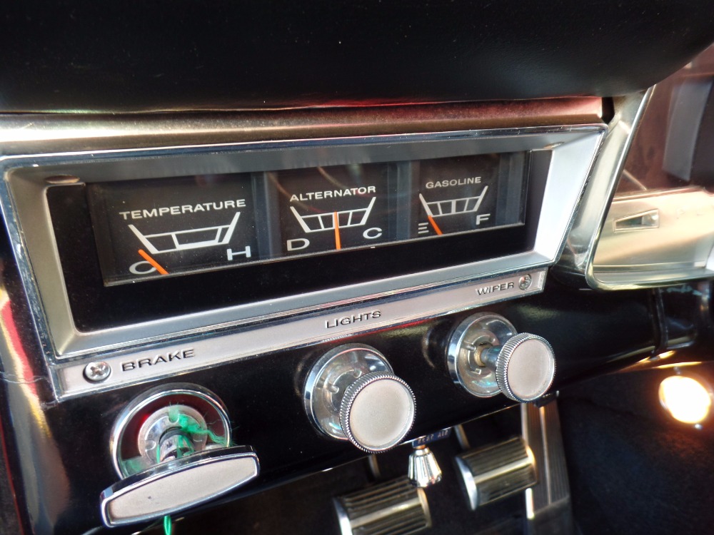 Used 1965 Plymouth Sport Fury -NUMBERS MATCHING- SURVIVOR WITH LOW MILES- 4 SPEED MOPAR- | Mundelein, IL