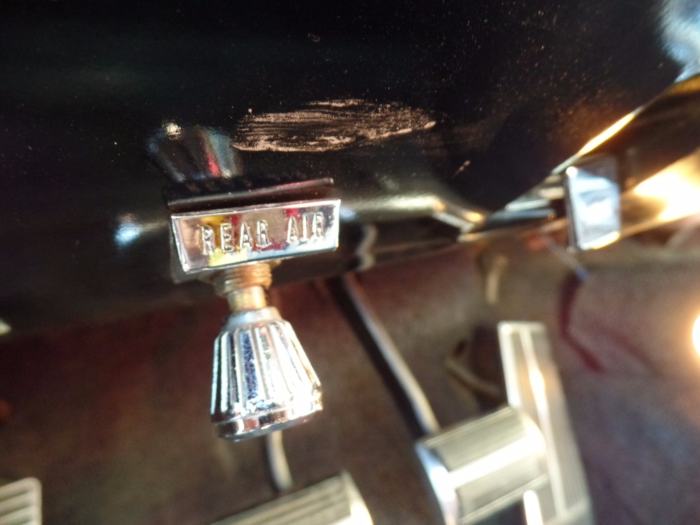 Used 1965 Plymouth Sport Fury -NUMBERS MATCHING- SURVIVOR WITH LOW MILES- 4 SPEED MOPAR- | Mundelein, IL