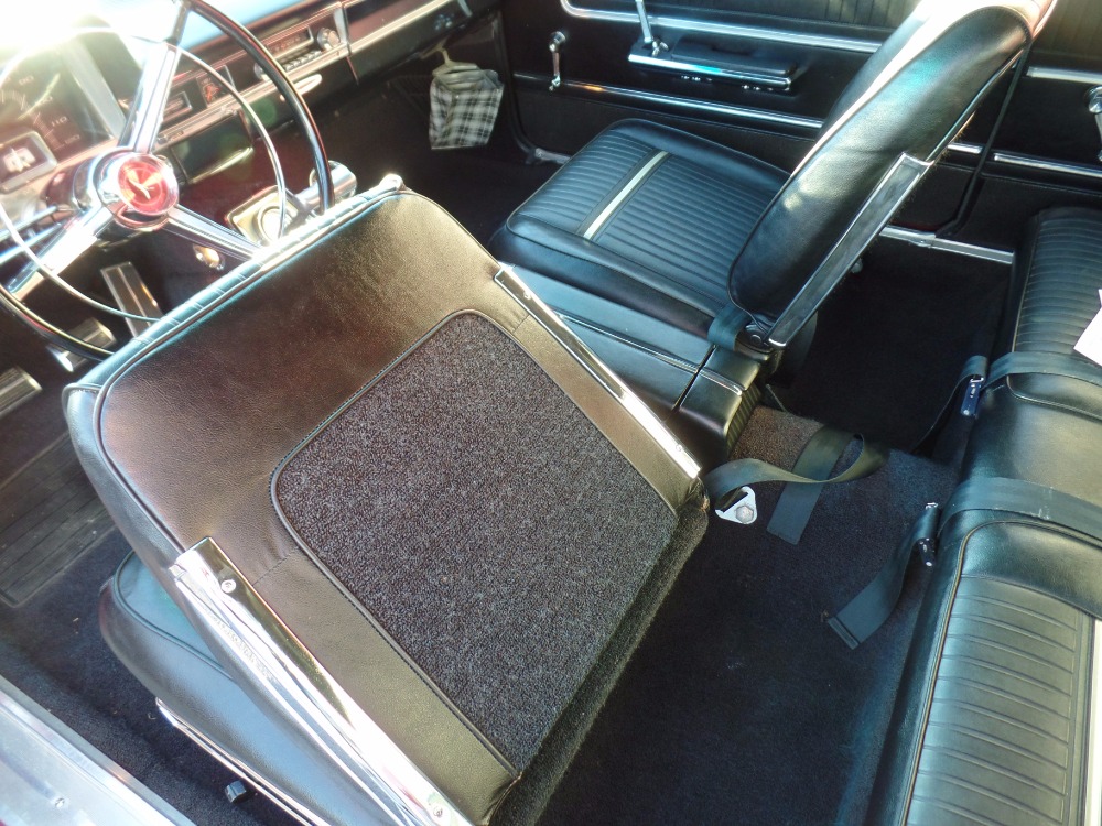 Used 1965 Plymouth Sport Fury -NUMBERS MATCHING- SURVIVOR WITH LOW MILES- 4 SPEED MOPAR- | Mundelein, IL