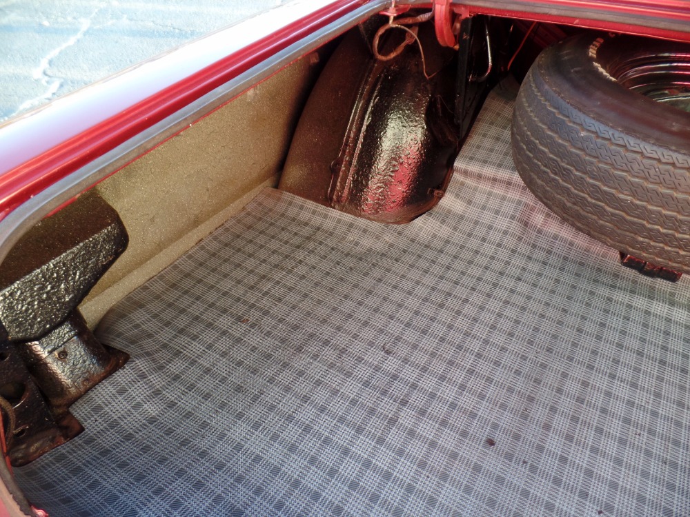 Used 1965 Plymouth Sport Fury -NUMBERS MATCHING- SURVIVOR WITH LOW MILES- 4 SPEED MOPAR- | Mundelein, IL