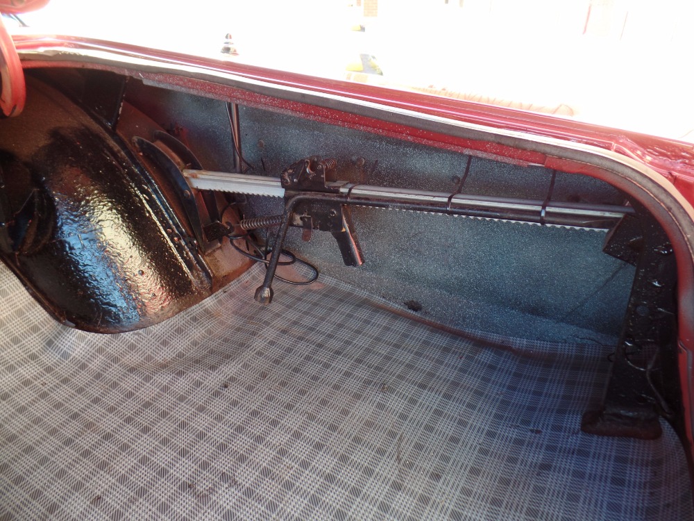 Used 1965 Plymouth Sport Fury -NUMBERS MATCHING- SURVIVOR WITH LOW MILES- 4 SPEED MOPAR- | Mundelein, IL