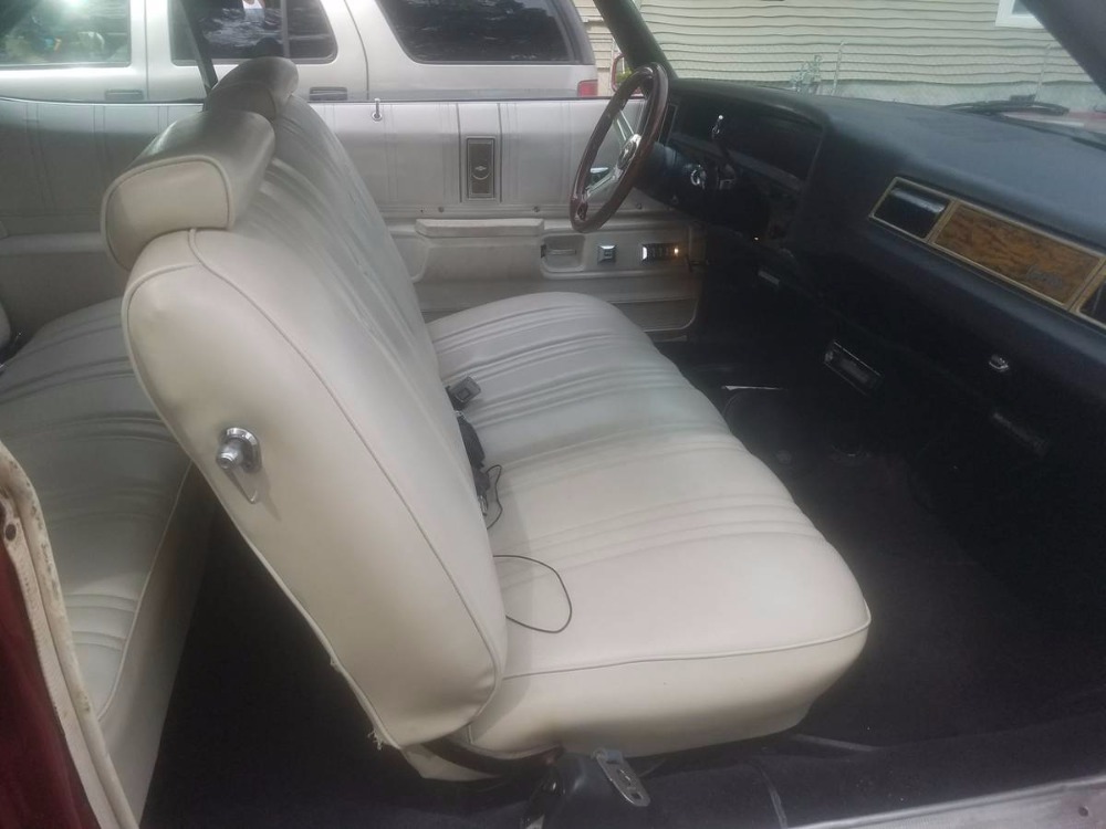 Used 1975 Chevrolet Caprice -CONVERTIBLE- NUMBERS MATCHING CHEVY- | Mundelein, IL