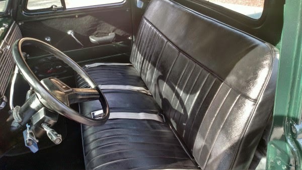 Used 1951 Chevrolet 3100 -RARE 5 WINDOW PICK-UP- | Mundelein, IL
