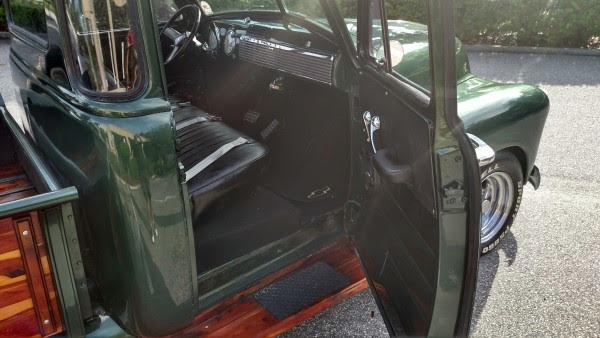 Used 1951 Chevrolet 3100 -RARE 5 WINDOW PICK-UP- | Mundelein, IL