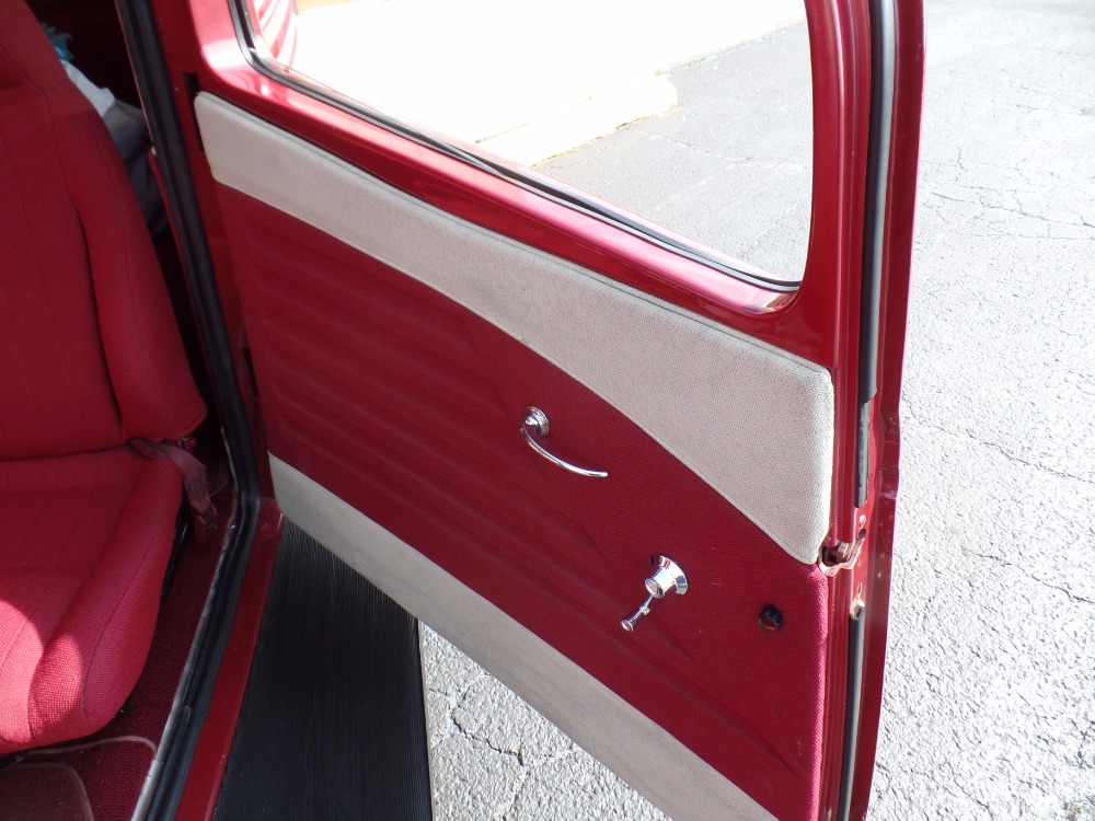 Used 1933 Ford Vicky -CLASSY COUPE-NEW LOW PRICE-SEE VIDEO- | Mundelein, IL